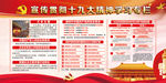 宣传贯彻十九大精神学习专栏