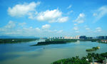 万泉河