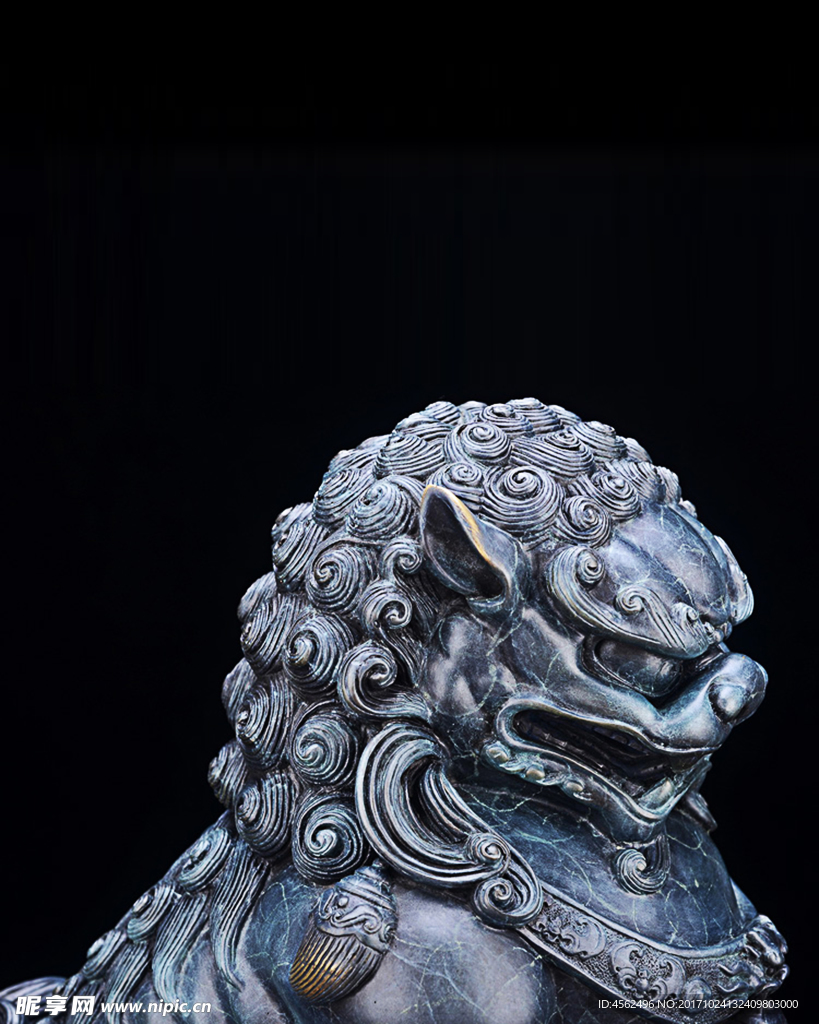 狮子