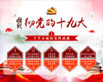 贯彻党的十九大