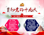 贯彻党的十九大