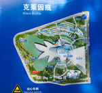 广东科学中心地图