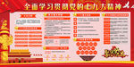 十九大版面