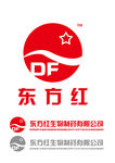 东方红制药LOGO