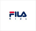 FILA斐乐logo标识
