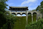 四川邛崃竹溪湖