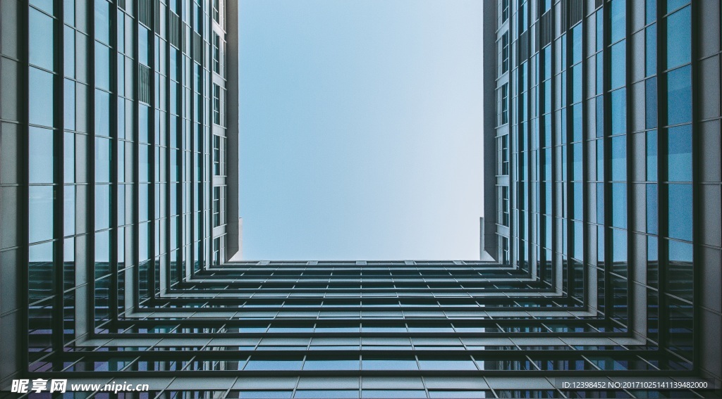 写字楼