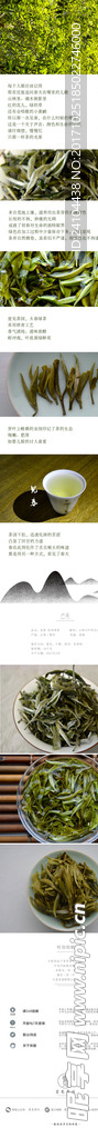 滇绿 壹见茶社 淘宝页面