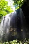 瀑布