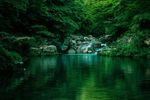 山水风景