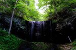 山水风景
