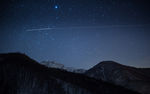 夜空