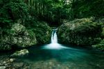山水风景