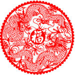 剪纸