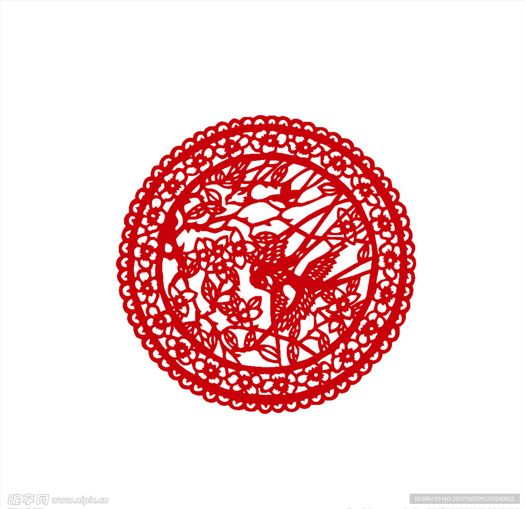 双飞燕