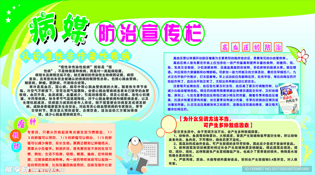 宣传栏制度