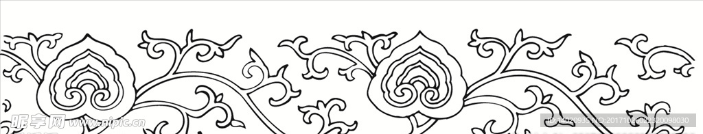 传统纹样