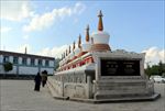 塔尔寺