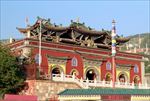 塔尔寺