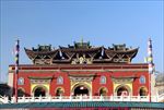 塔尔寺