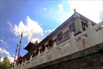 塔尔寺