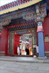 塔尔寺