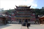 塔尔寺