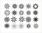 雪花