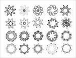 雪花