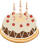 生日蛋糕