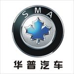 华普标志