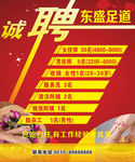 招聘广告