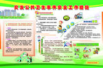 突发公共卫生事件安全工作措施
