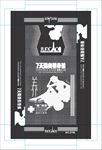 逆向上光 印刷 制版 工艺