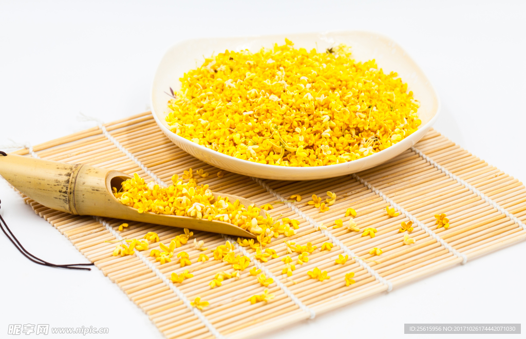 桂花