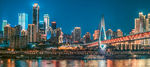 重庆夜景