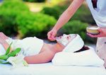 面膜 中药面膜 美容 SPA