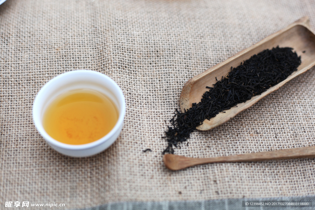 红茶