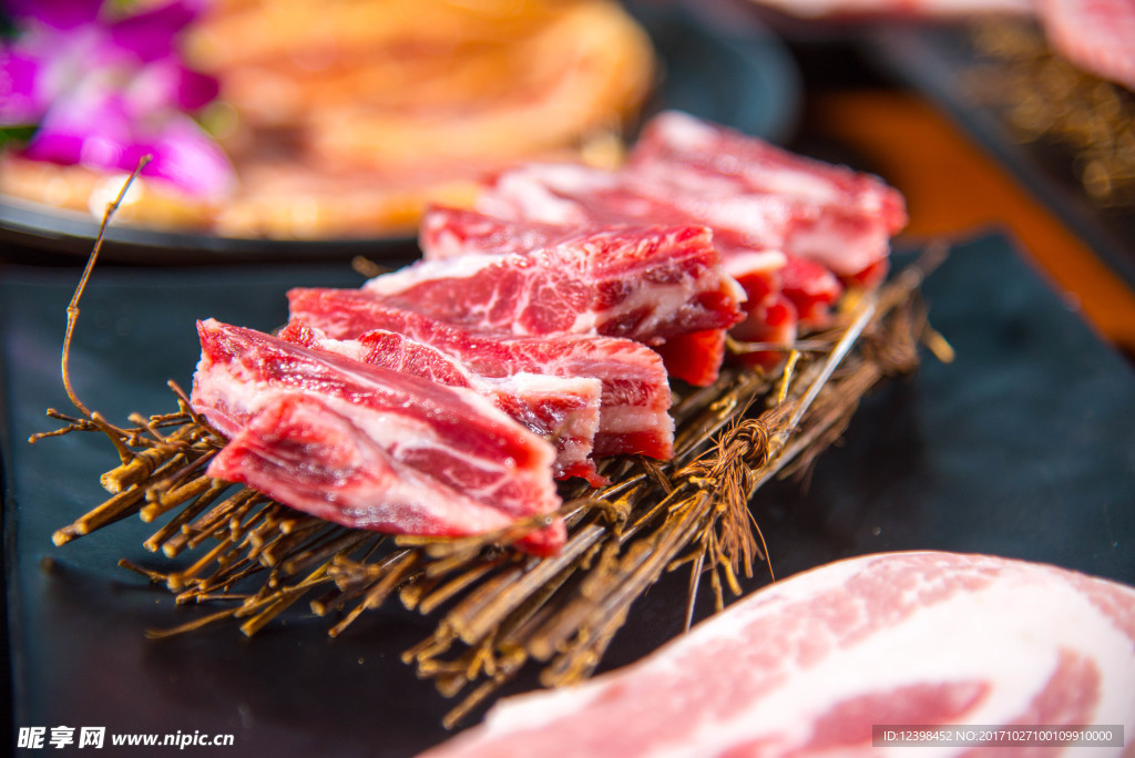 五花肉
