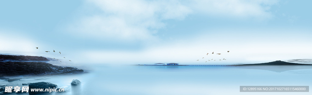 中国风背景