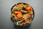台式牛腩饭