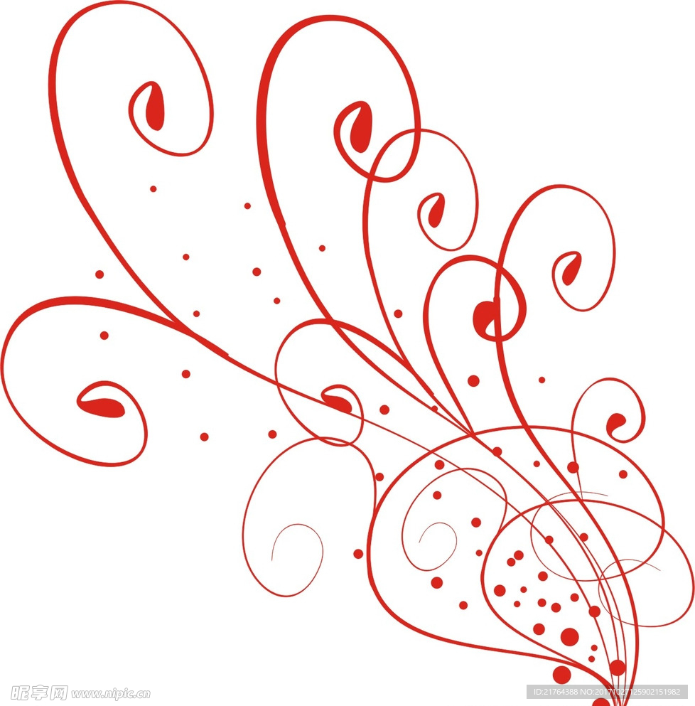 花纹