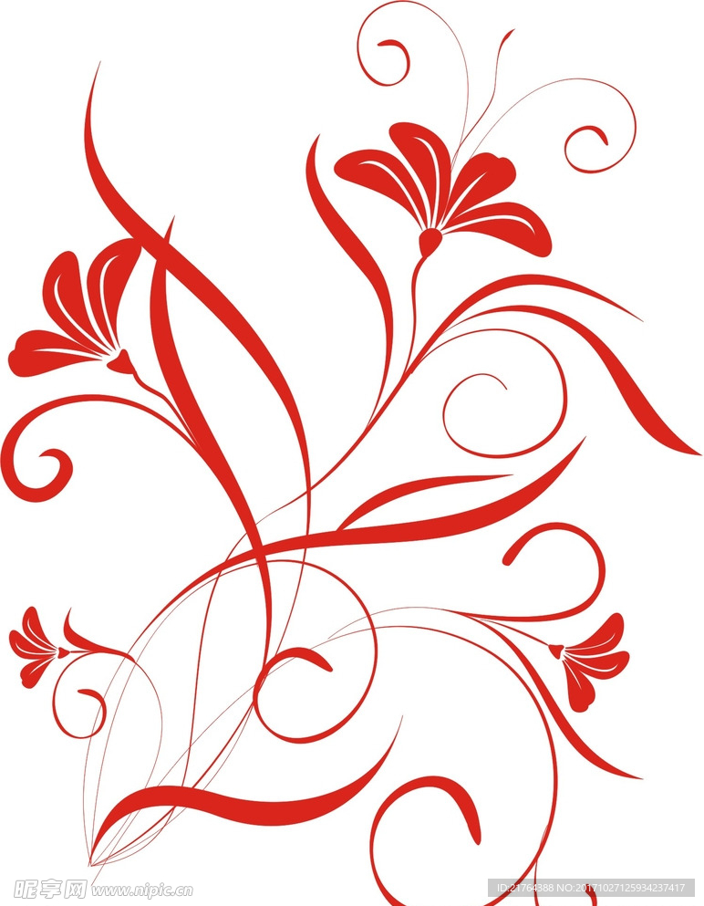 花纹