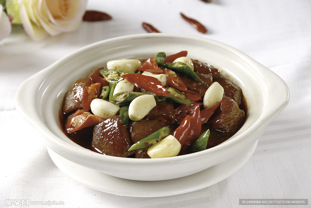 红烧肉