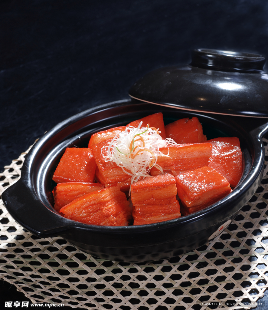红烧肉