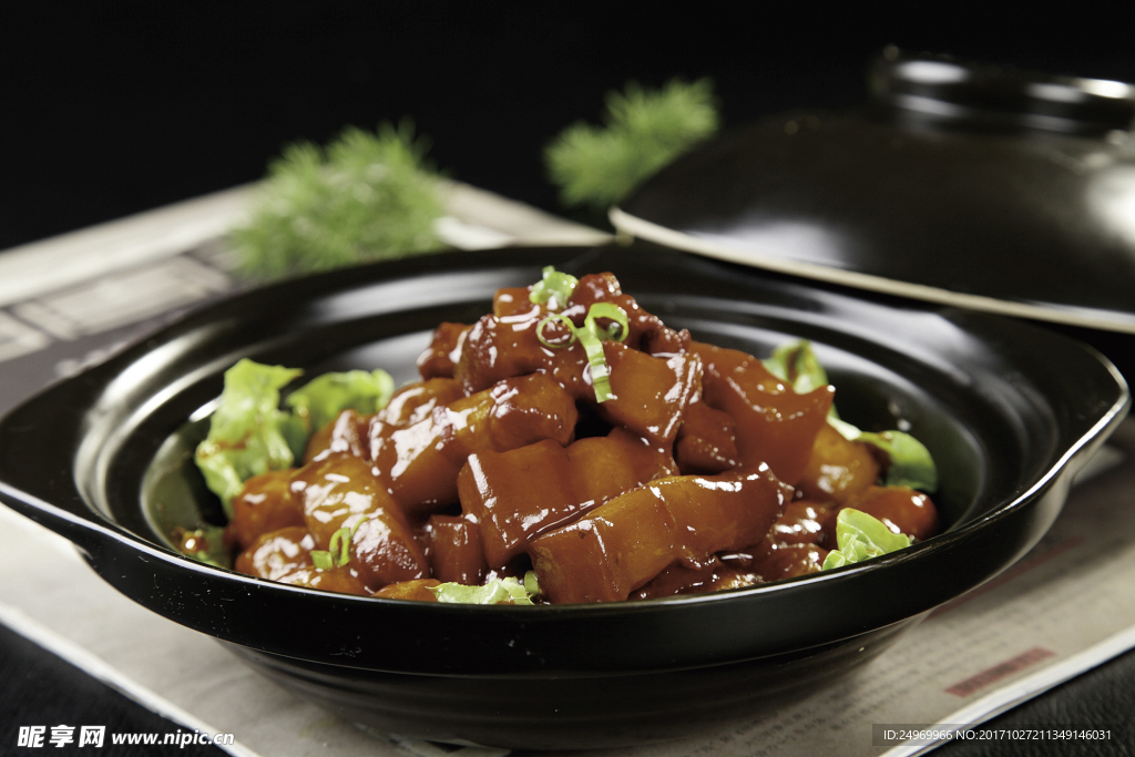 红烧肉