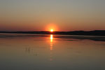 夕阳