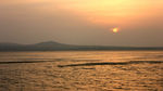 日出 夕阳