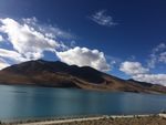 羊卓雍湖