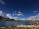 羊卓雍湖